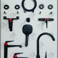 سینک و شیرآلات آشپزخانه ،حمام سرویس بهداشتی،روشویی