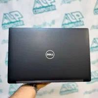 لپتاپ لمسی i7 با گارانتی و مهلت تست Dell 7480|رایانه همراه|تهران, مهران|دیوار