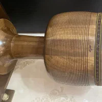 تنبک|سازهای بادی|قیامدشت - خاورشهر, |دیوار