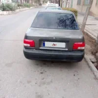 پراید ۸۶|خودرو سواری و وانت|گناباد, |دیوار