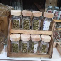 استند و بانکه ادویه