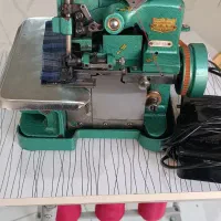 چرخ خیاطی راسته دوز و سردوز|چرخ خیاطی و ریسندگی|ارومیه, |دیوار