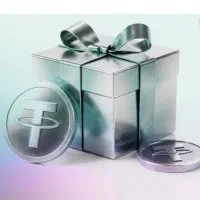 صرافی ناربیت ۱دلار هدیه