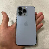 آیفون ۱۳ پرو ۵۱۲ گیگ