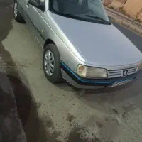 پژو ۴۰۵|خودرو سواری و وانت|چهاربرج, |دیوار