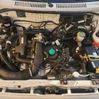 پراید وانت 151 DA مدل 1403|خودرو سواری و وانت|قزوین, |دیوار