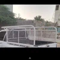 باربند پراید وانت