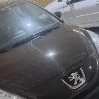 207 ارتقا یافته سقف شیشه ای رینگ فولادی