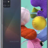 Galaxy A51گوشی سامسونگ|موبایل|مشهد, امیر|دیوار