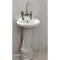 ۲ عدد روشویی