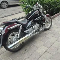 هیوسانگ اکوییلا ۲۵۰ فیس قدیم