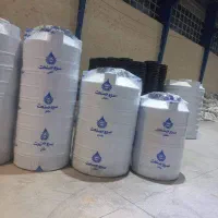 فروش عمده مخازن پلی اتیلن تضمین قیمت