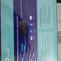 سوییچ ۱۶ پورت tp-link|مودم و تجهیزات شبکه|تهران, ارامنه|دیوار