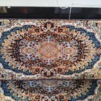 6 عدد پشتی سرمه‌ای
