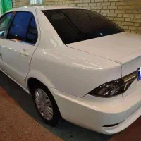 فروش سمند سورن+  گاز سیمی مدل اسفند ۴۰۳|خودرو سواری و وانت|جهرم, |دیوار