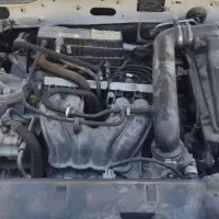 خدمات مکانیکی گیربکس موتور پراید پژو استوک