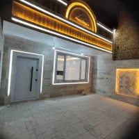 خونه ویلایی نقلی