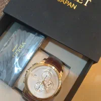 ساعت مچی مردانه ویولت اصل