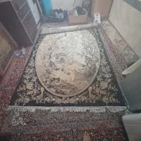 یخچال.کهنه شور ..دوتا فرش ۶متری|فرش|اسلام‌‌آباد غرب, |دیوار