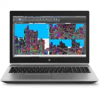 لپتاپ مناسب رندریگ و ادیت  HP ZBook 15 G5