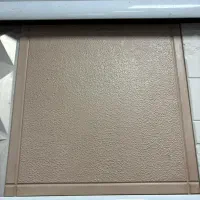 تولید کفپوش حیاط و سنگ مصنوعی ساختمانی