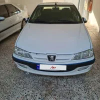 پژو پارس tu5 1400|خودرو سواری و وانت|آستارا, |دیوار