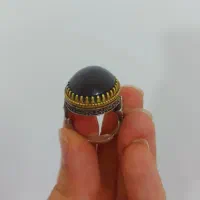 انگشتر عقیق|بدلیجات|فامنین, |دیوار