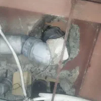 خدمات تاسیسات و تعمیرات ساختمان