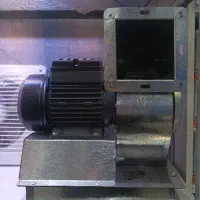 هواکش خاکدامن|پنکه و تصفیهکنندهٔ هوا|قم, الوندیه و گذر صادق|دیوار