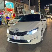 اوپتیما۲۰۱۸نیمه فول تو مارون