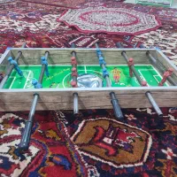 فوتبال دستی|ورزش‌های توپی|تبریز, |دیوار