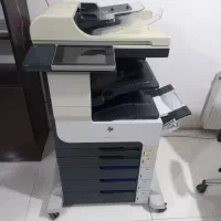 پرینتر اچ پی