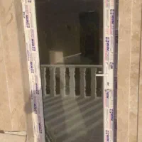 تولید درب و پنجره دوجداره(شرایط ویژه)upvc|خدمات پیشه و مهارت|قروه, |دیوار