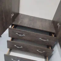 کمد لباس|جاکفشی، کمد، دراور|سنندج, |دیوار