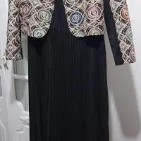 مانتو مجلسی