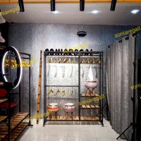 رگال بند دار رخت اویز۱۱۶|بندرخت و رختآویز|اصفهان, پوریای ولی|دیوار