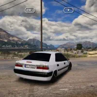 gtav موبایل با تمامی مود ها