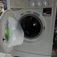 ماشین لباسشویی ایندزیت - Indesit