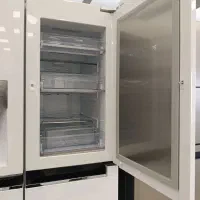 ساید بای ساید دوو برازجان|یخچال و فریزر|برازجان, |دیوار