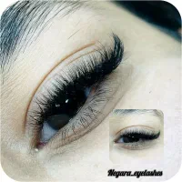 تخفیف ویژه خدمات مژه و ابرو|خدمات آرایشگری و زیبایی|شیراز, شهرک ولیعصر|دیوار