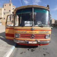 اتوبوس بنز 302