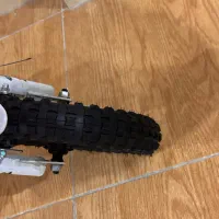 دوچرخه۱۲نو بدون استفاده|دوچرخه، اسکیت، اسکوتر|خرمآباد, |دیوار