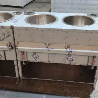 اجاق اش و حلیم