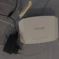 دستگاه مودم|مودم و تجهیزات شبکه|تهران, مجیدآباد|دیوار