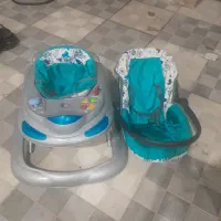روروئک وکریربچه