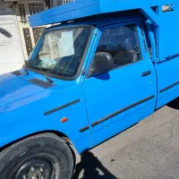 نیسان زامیاد|خودرو سواری و وانت|سبزوار, پیروزی|دیوار