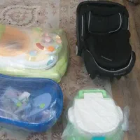 سیسمونی|اسباب و اثاث بچه|اهواز, شهرک نفت|دیوار