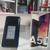 سامسونگ Galaxy A12 (India) با حافظهٔ ۶۴ گیگابایت