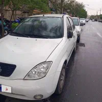 تیبا صندوقدار مدل۹۹