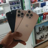 16 pro max full copy فروش ویژه|موبایل|همدان, |دیوار